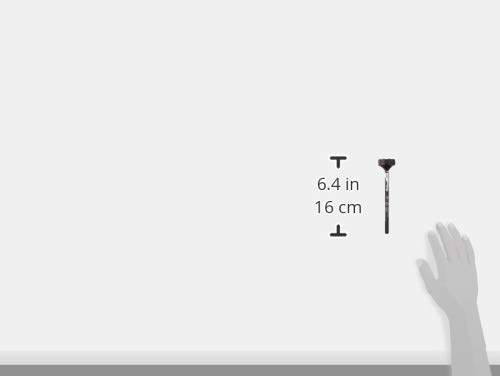 Outset F800 Instant-Read Digital Thermometer,Black #TOP3