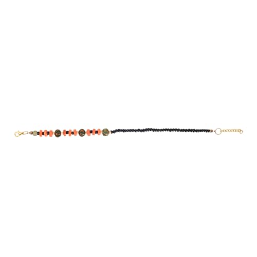Image of Handcrafted Artistic & Elegant Anklet Collection for Women | Designer Traditional & Contemporary Style Anklets | Unique, Timeless & Charm-Inspired Fashion Jewelry