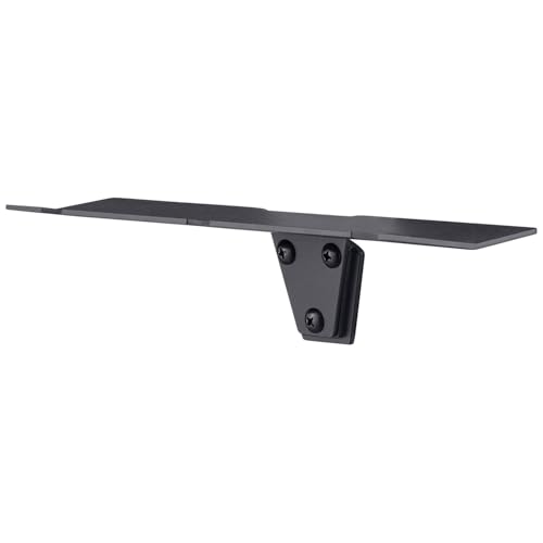 Image of Westcott Float Wall Mount Light Stand Hanger by Lindsay Adler - Video and Photography Studio Organization