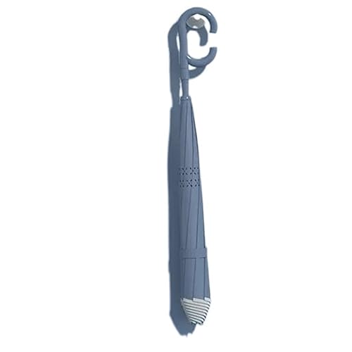 Parapluie inversé grand format HLTYGWX poignée longue pour homme et femme