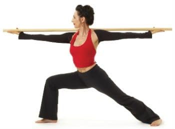 TCLPVC Exercise for Durable, Martial Arts, Bamboo Fitness Stick | Stretch Aid & Natural Bamboo | Natural Bamboo Stick | Eco-Friendly, Lightweight & Durable 6 ft | Wood Pack of 1-image-30