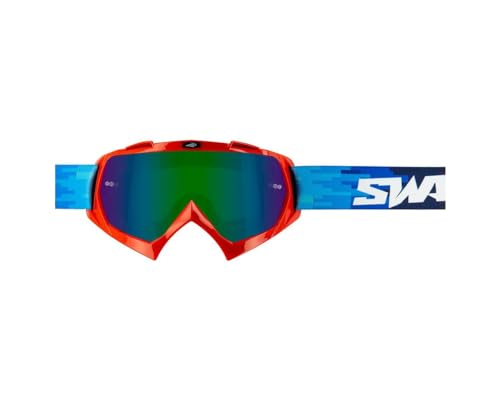 Ecran Incolore Casque Intégral Enfant S485 Visière Transparente Pièce Rechange Moto
