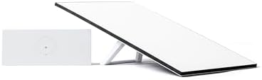 STARLINK Standard Kit AX 4 X Tri Band Wi-Fi System - High-Speed, Low-Latency V4 Internet Band AC Wi-Fi Router and Satellite Dish System – High-Speed Portable Internet – White - View 3