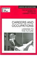 Paperback Information Plus Careers and Occupations November 2004 Book