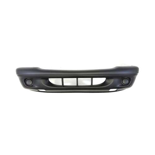 Image of FitParts Compatible with Dodge Dakota, Durango 2001-2004 Front Bumper Cover