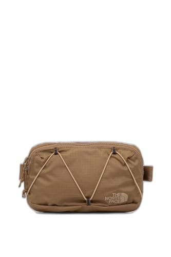 Riñonera unisex Terra Lumbar The North Face 1 l para evitar llevar bolsillos llenos