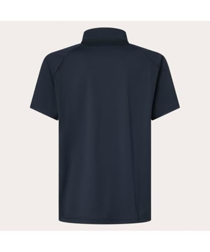 [オークリー] ENHANCE SS MOCK 16.0 020L MIDNIGHT BLUE US L サイズ (日本 XL サイズ相当) FOA409003 4枚目