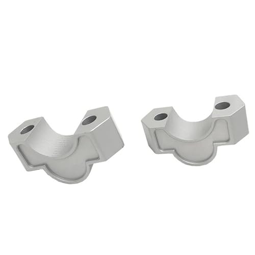 Rehausseur de guidon 28mm BMW F850GS Adventure 2018-2023