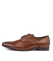 Julius Marlow Men's Jaunt Dress Shoe, Cognac, UK 10.5/US 11.5