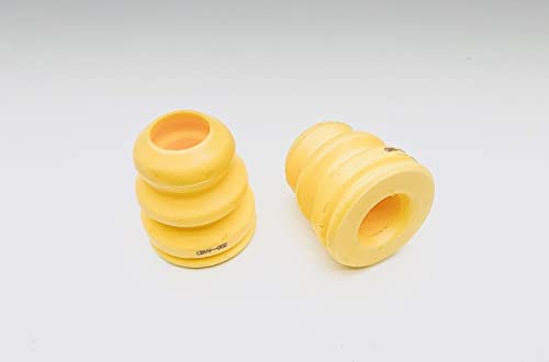 Ressorts hélicoïdaux avant pour Volvo S80 I II 1998-2016 SSA/VV/009A