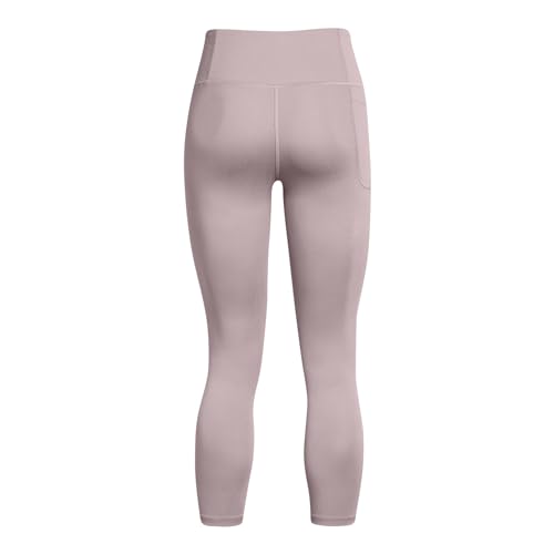 Image of Under Armour Women's Motion Ankle Leggings with Pockets