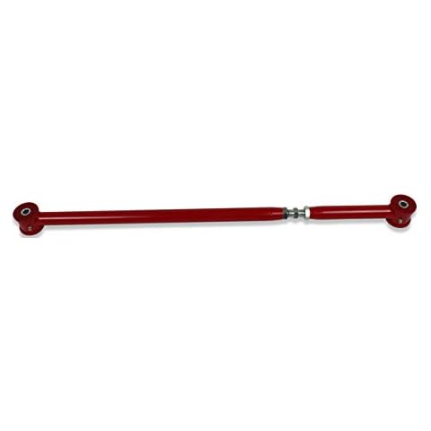Spohn GMSUV-104R Adjustable Rear Panhard Track Bar with Polyurethane Bushings for 2000-2020 GM SUVs - Tahoe, Escalade, Suburban, Yukon, Avalanche, Hummer H2 Cover