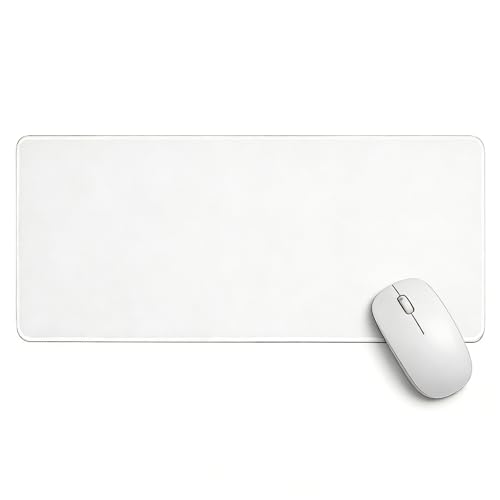 Gaming Large Mouse Pad,31.5x11.8 Inch Heat Press Sublimation...