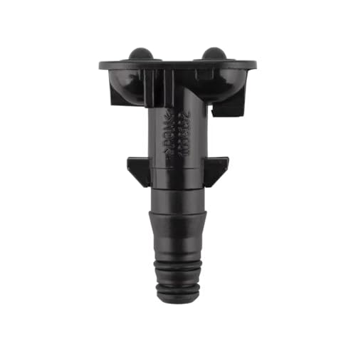 Lave-phares pour Range Rover : pièce de rechange de système d'essuyage et lavage de phare avant