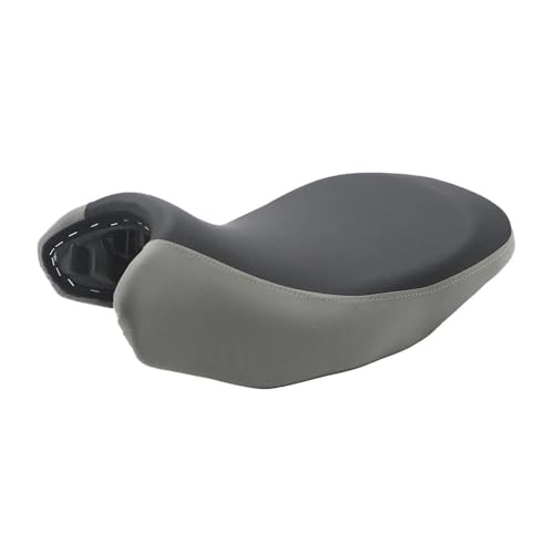 Cojín para asiento de motocicleta aventura R1200GS ideal para viajes largos de fin de semana