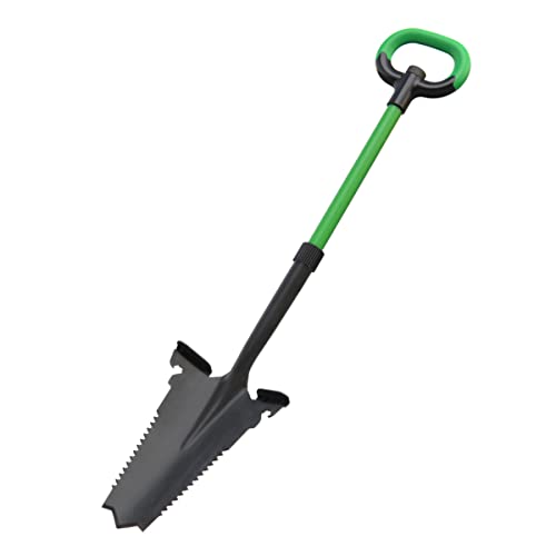 JML Rayzer Shovel Spade
