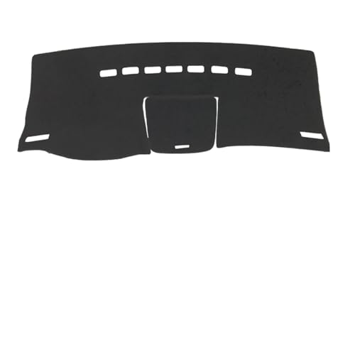 Tapis antidérapant VW Sharan 7N pour un confort de conduite estival
