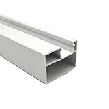 Produit : SHOWER_ENCLOSURE Dianhydro Profil Mural pour Cabine de Douche 185 cm