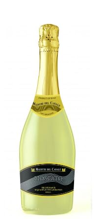 Vino Moscato Maestri Casale 75cl 6º