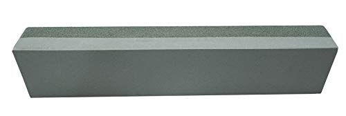 Image of Aluminium Oxide Combination Sharpening Stone (12 inchx2.5 inchx1.5 inch)