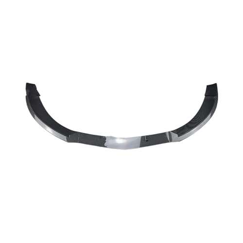 Séparateur pare-chocs avant Benz CLA C117 - Diffuseur et becquet de protection 2013-2015