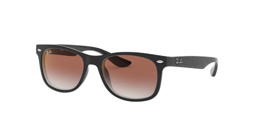 Image of Ray-Ban unisex-child Rj9052s New Wayfarer Square Sunglasses