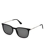 À propos de la marque : offrez-vous l'incarnation du style avec la collection Police Eyewear qui offre des interprétations élégantes et luxueuses des designs classiques de lunettes et de lunettes de soleil. Profitez d'un confort léger sans compromettre la durabilité, car cette sélection de lunettes redéfinit les termes traditionnels. Augmentez votre individualité avec la fusion parfaite entre sophistication audacieuse et design intemporel.