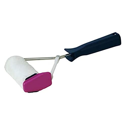 Nespoli 20269100 Mini Rodillo Recorton, 12 cm