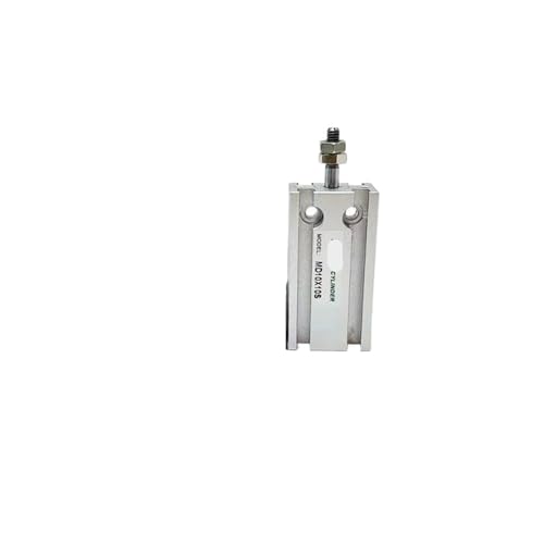 Cylindre MD2540S évite blocages mécaniques MD/MDJ16*30S - 2
