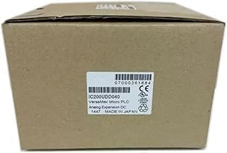Module PLC IC200UDD040 neuf scellé avec extension logique pour automates - 2