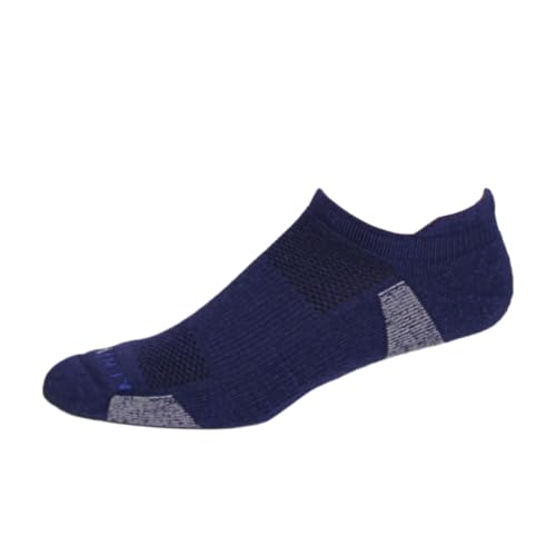 KENTWOOL Women's Classic Low