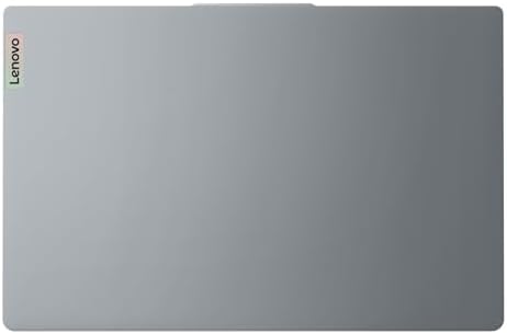 Lenovo IdeaPad Slim 3 15ABR8 AMD Ryzen 7 5825U 8GB 512GB SSD 15.6" FHD Freedos Laptop, Notebook 82XM00U8TX - Görsel 5