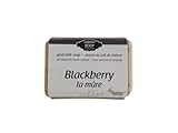 Blackberry Goat Milk Soap