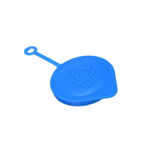 Bouchon de réservoir de lave-glace clipsable haute durabilité pour CR-V et CRX