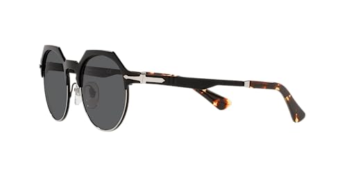 Image of Persol PO2488S Hexagonal Sunglasses
