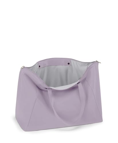 Image of TUMI Just In Case Tote - Packable Travel Tote Bag for Women & Men - Carry Travel Accessories Easily