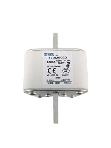 Module d'alimentation 170M6020 à action rapide pour stopper net les surtensions