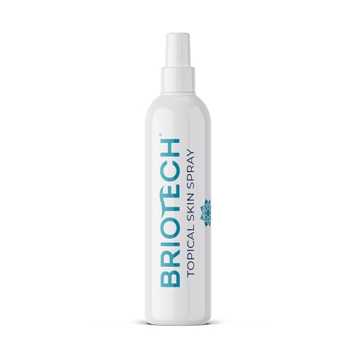 BRIOTECH-Pure-Hypochlorous-Acid-Spray-Multi-Purpose-Topical-Body-Facial-Mist-Eyelid-Cleanser-Support-Against-Irritation-Redness-Relief-Dry-Skin-Scalp-Treatment-Packaging-May-Vary-8-fl-oz