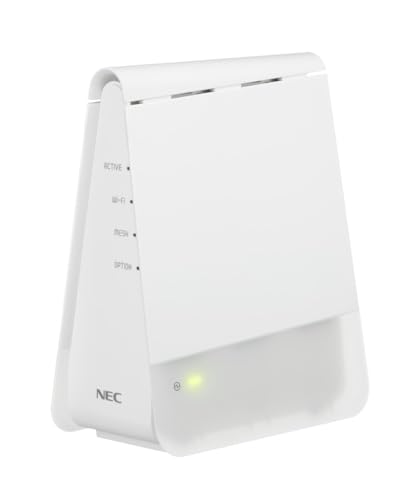 Amazon.co.jp: PA-WX1800HP Aterm WX1800HP Wi-Fi6 無線LANルータ