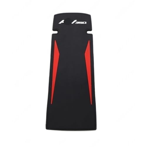 Tapis de réservoir moto ADV350 autocollants antidérapants en caoutchouc