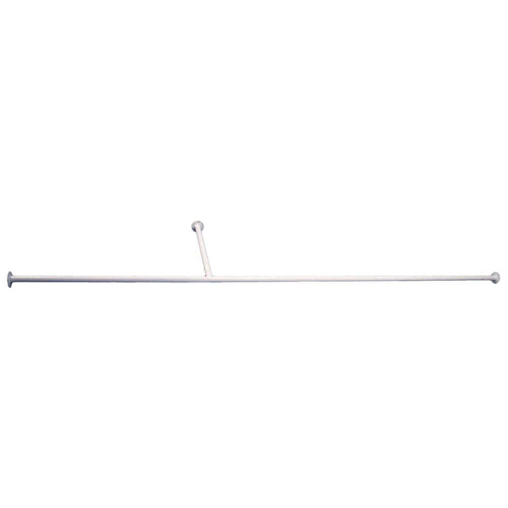 Loops 2600Mm Floor To Ceiling Pole Transfer Aid - Side Leg At 900Mm - Cut To Size