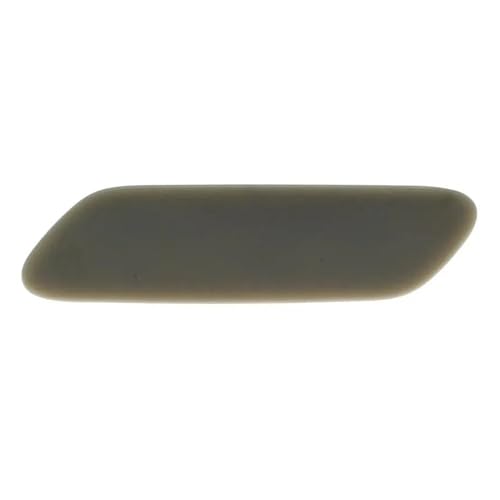 Cache de gicleur de lave-phare avant capuchon buse Lexus RX 2016-2019 noir