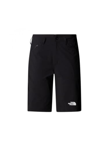 Short Hybride Femme The North Face Speedlight idéal pour vos treks