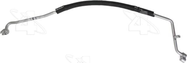 nobrandname 6996NK Complete Air Conditioning Kit w/New Compressor A/C Replacement Kit