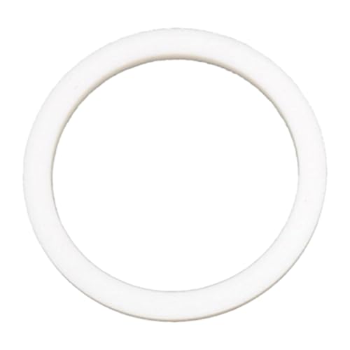 Joint torique en PTFE 24x28x1.8mm lot de 10 pour vanne et pompe hydraulique