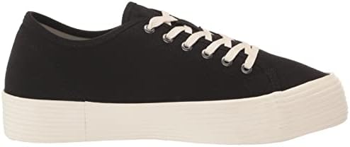 SEAVEES Monterey Sneaker Platform W Black 11 B (M) | Image 5