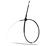 Wählen Sie bitte Ihr Auto aus der Auswahleinrichtung oben, um sicherzustellen, dass unser Produkt damit kompatibel ist.