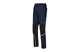ropa de trabajo issa  STARTER ISSA Stretch Extreme - Pantalones de Trabajo con múltiples Bolsillos, Resistentes PPE