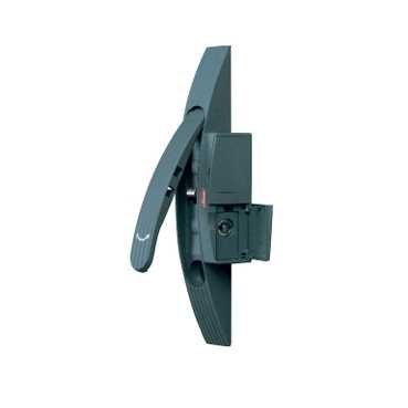 Schneider Electric nsysdh Half Standard in RAL 7011