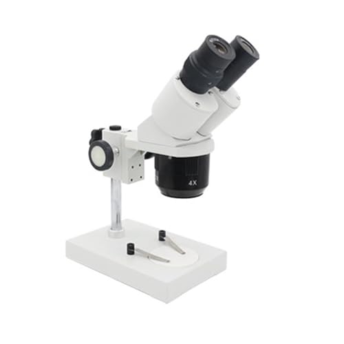 Microscopio estéreo binocular industrial para PCB de móvil